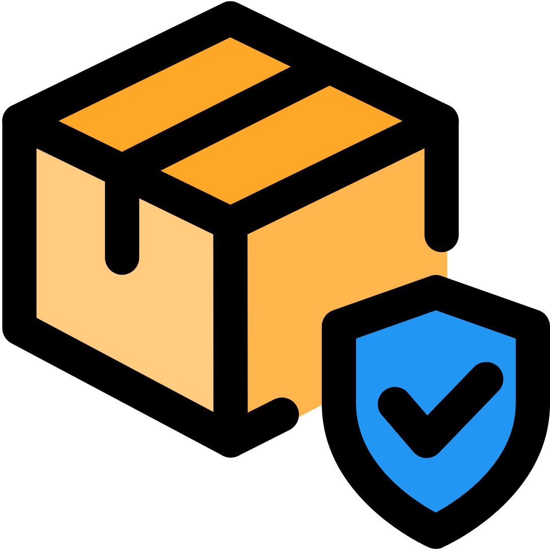 Proteccion de envio